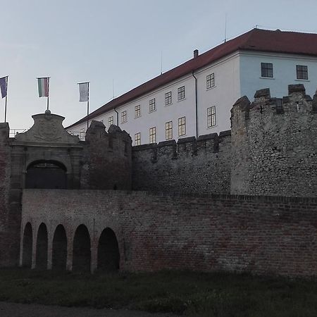 Gyöngyvirág Üdülő – Mario Apartman Harkány Esterno foto
