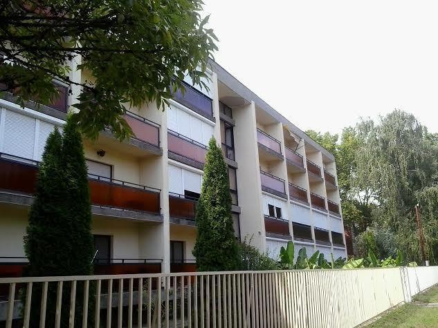 Gyöngyvirág Üdülő – Mario Apartman Harkány Camera foto