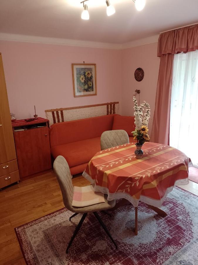 Gyöngyvirág Üdülő – Mario Apartman Harkány Esterno foto