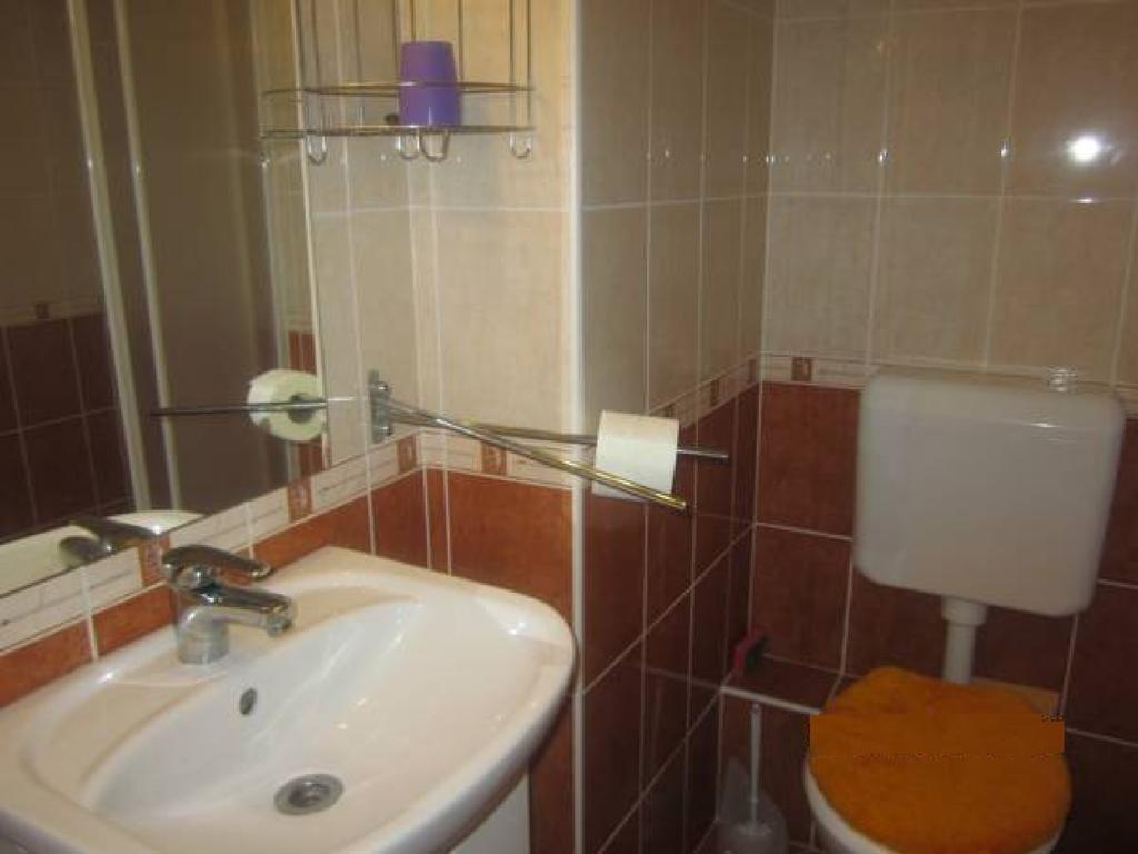 Gyöngyvirág Üdülő – Mario Apartman Harkány Camera foto