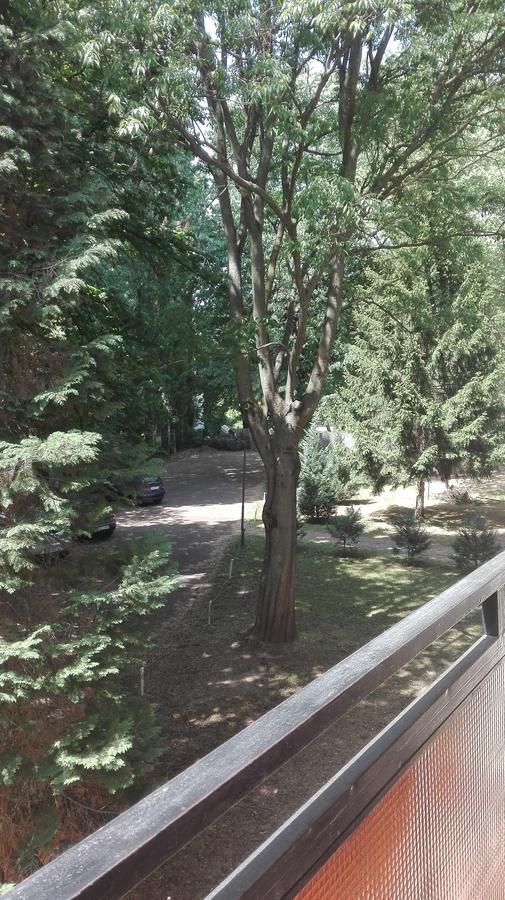 Gyöngyvirág Üdülő – Mario Apartman Harkány Esterno foto