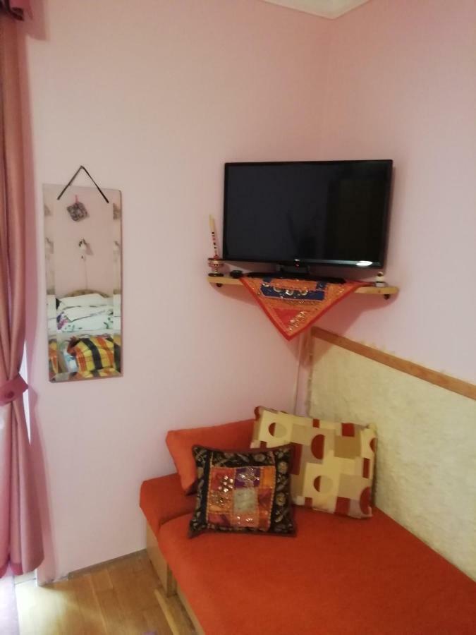Gyöngyvirág Üdülő – Mario Apartman Harkány Esterno foto