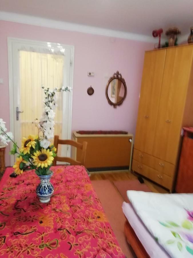 Gyöngyvirág Üdülő – Mario Apartman Harkány Esterno foto